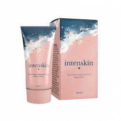 Inten Skin приложение, цена, аналози, купи. България