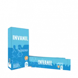 Invanil beli online, pengiriman, ulasan, diskon. Indonesia