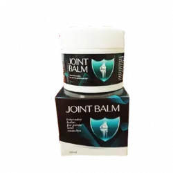 Joint Balm Free ონლაინ შეძენა, მიწოდება, მიმოხილვები, ფასდაკლებები. საქართველო