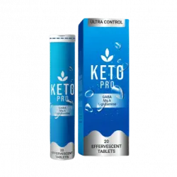 Keto Pro in pharmacies of the city, price, buy without prescription. India