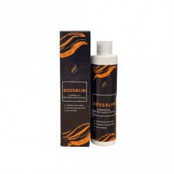 Kossalin Shampoo çmimi, blerë, komente, dërgesa. Malësia