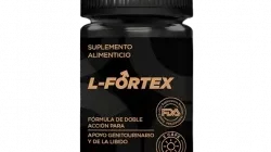 L-Fortex Potency