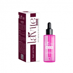 Lavite Serum what is it, reviews, cost, order. Malaysia