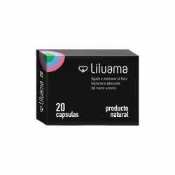 Liluama eficacia, opiniones, precio, ordenar. Perú