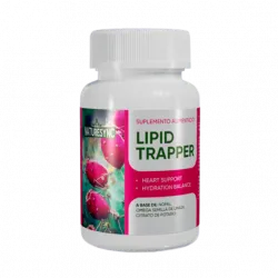 Lipid Trapper para qué, cómo aplicar, dónde encontrar, precio. México