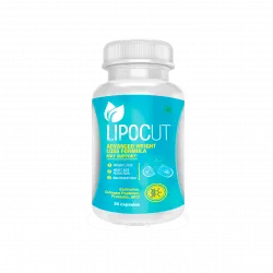 Lipocut 价格, 购买, 评价, 物流. 马来西亚