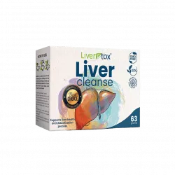 Liverotox effectiveness, reviews, price, order. Philippines