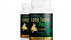 Long Tauro Power