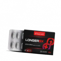 LongerSX Low Price en farmacias de la ciudad, precio, comprar sin receta. España