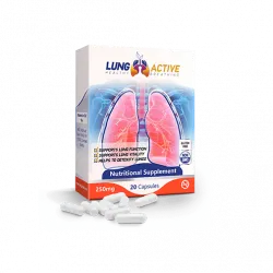 Lung Active in pharmacies, availability, buy, cost. Philippines