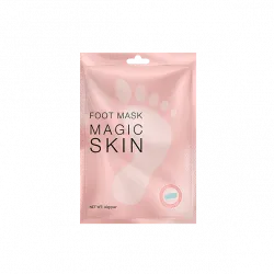 Magic Skin nedir, yorumlar, maliyet, sipariş ver. Kıbrıs