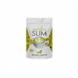 Matcha Slim comprar en línea, entrega, opiniones, descuentos. España