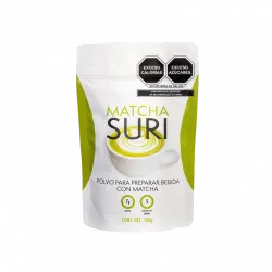 Matcha Suri aplicación, precio, análogos, comprar. México