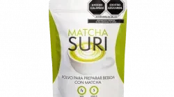 Matcha Suri