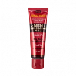 Max Man Cream في الصيدليات، التوفر، شراء، التكلفة. الإمارات العربية المتحدة