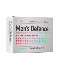 Mens Defence քաղաքի դեղատներում, գին, գնել առանց բաղադրատոմսի. Հայաստան