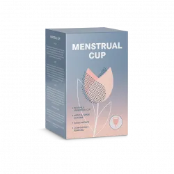 Menstrual Cup eficacia, comentarios, prezo, pedir. España