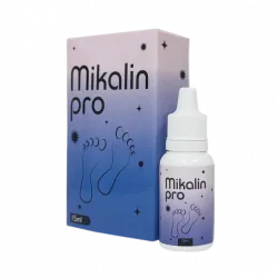 Mikalin Pro Low Price təsir, rəylər, qiymət, sifariş vermək. Azərbaycan