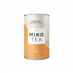 Miko Tea çfarë është, komente, çmimi, porosit. Kosova