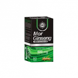 Mor Ginseng شراء عبر الإنترنت، توصيل، تقييمات، تخفيضات. السعودية