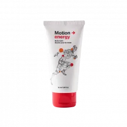 Motion Energy buy online, delivery, reviews, discounts. Tanzania