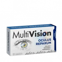 MultiVision efficacia, recensioni, prezzo, ordinare. Italia