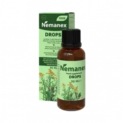 Nemanex nas farmacias, dispoñibilidade, comprar, custo. España