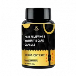 Neuro Joint Care buy online, delivery, reviews, discounts. India