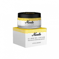 Nivele Slimming Cream prix, acheter, avis, livraison. Côte d'Ivoire