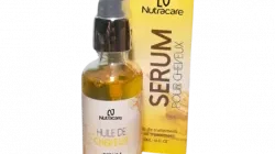 Nutracare Hair Serum