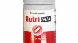 Nutri Mix