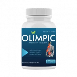 Olimpic application, price, analogs, buy. Nigeria