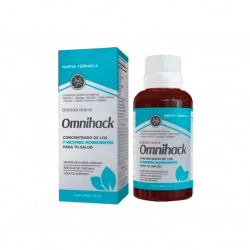 Omnihack Low Price aplicación, precio, análogos, comprar. Colombia