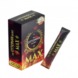 Ottoman Secret Max in pharmacies of the city, price, buy without prescription. Kuwait