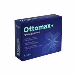 Ottomax Plus în farmacii, disponibilitate, cumpăra, cost. România