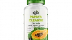 Papaya Cleanse