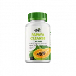 Papaya Cleanse comprar en línea, entrega, opiniones, descuentos. Perú