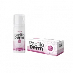 Papillo Derm Cream wofür, wie anwenden, wo finden, Preis. Deutschland