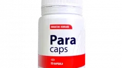 Para Caps