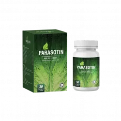 Parasotin 这是什么, 评价, 价格, 订购. 马来西亚