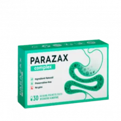 Parazax Complex farmazietan, eskuragarritasuna, erosi, kostua. Espainia