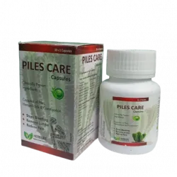 Piles Care for what, how to use, where to find, price. India