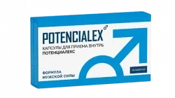 Potencialex