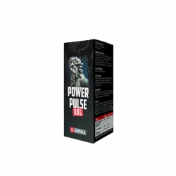 Power Pulse XXL в аптеките, наличност, купи, цена. България