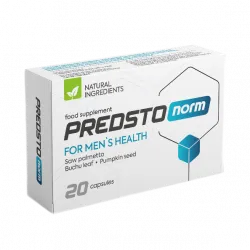 Predstonorm инструкция, аналоги, где купить, стоимость. Латвия