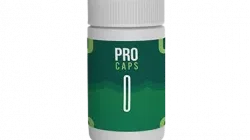 Pro Caps (Про Капс)