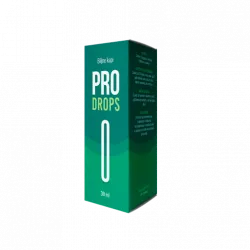 Pro Drops за шта, како применити, где наћи, цена. Босна и Херцеговина