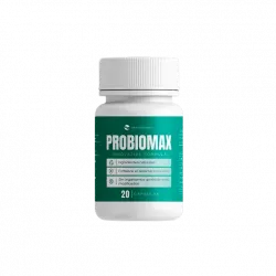 Probiomax en farmacias de la ciudad, precio, comprar sin receta. México