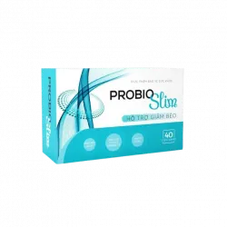 Probioslim tại các hiệu thuốc, tình trạng, mua, chi phí. Việt Nam