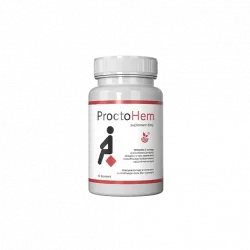 Procto Hem شراء عبر الإنترنت، توصيل، تقييمات، تخفيضات. تونس